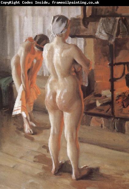 Anders Zorn Unknow work 108